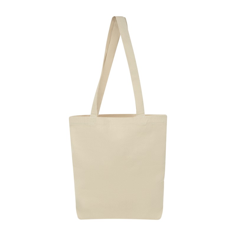 BOLSA LAUKU BEIGE - Imagen 3