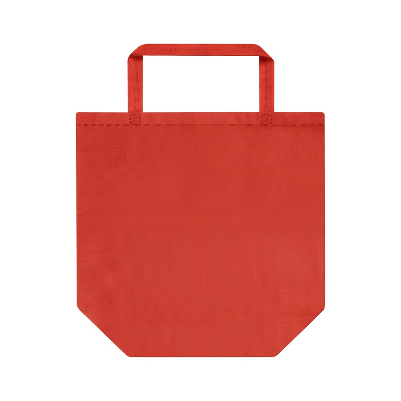 BOLSA BASKO ROJO