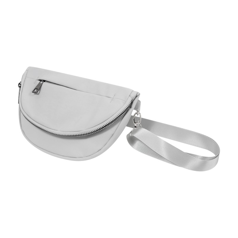 BOLSA SATELITA GRIS