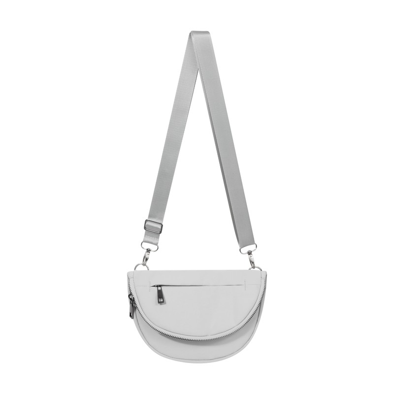 BOLSA SATELITA GRIS - Imagen 2