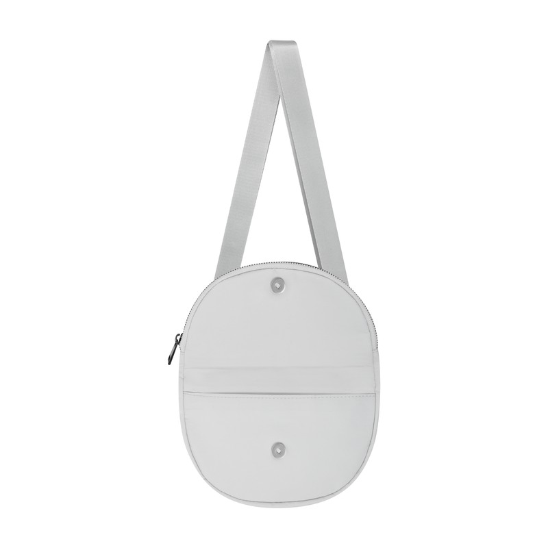 BOLSA SATELITA GRIS - Imagen 3
