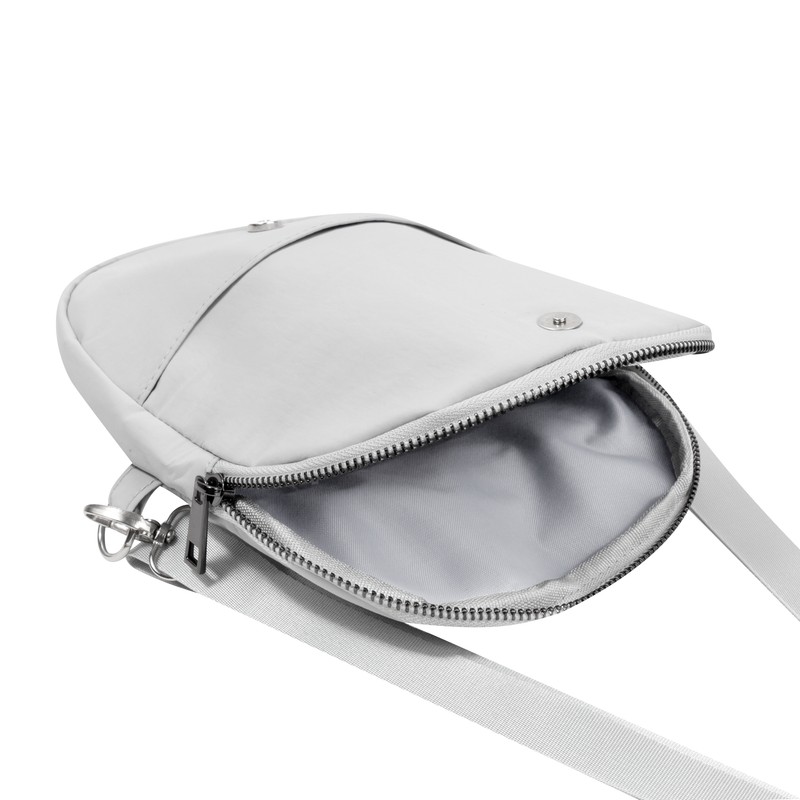 BOLSA SATELITA GRIS - Imagen 4