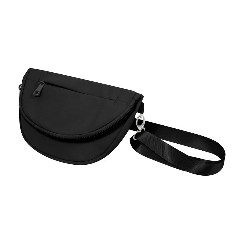 BOLSA SATELITA NEGRO