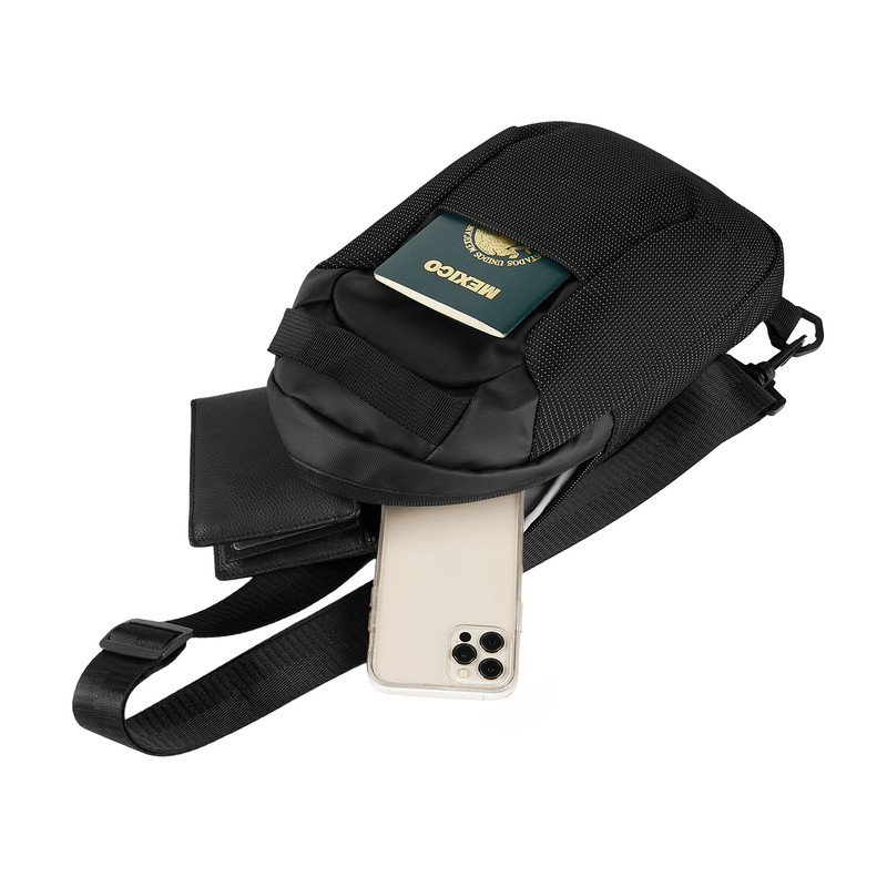 MOCHILA DE VIAJE OVIK - Imagen 5