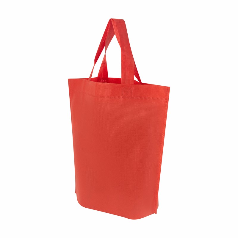 BOLSA ESSVA ROJO