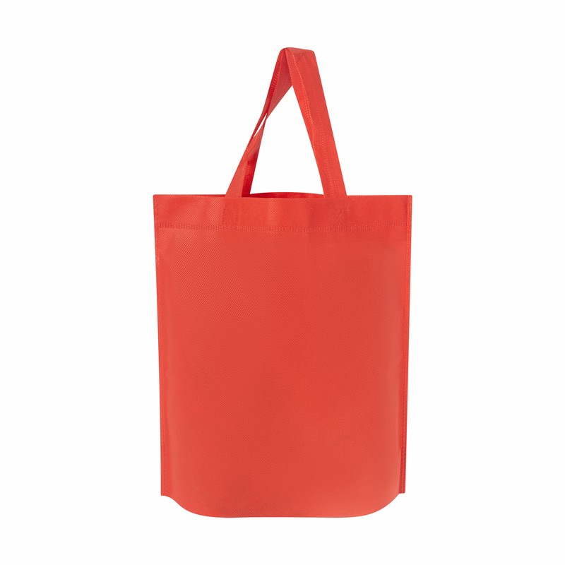 BOLSA ESSVA ROJO - Imagen 2