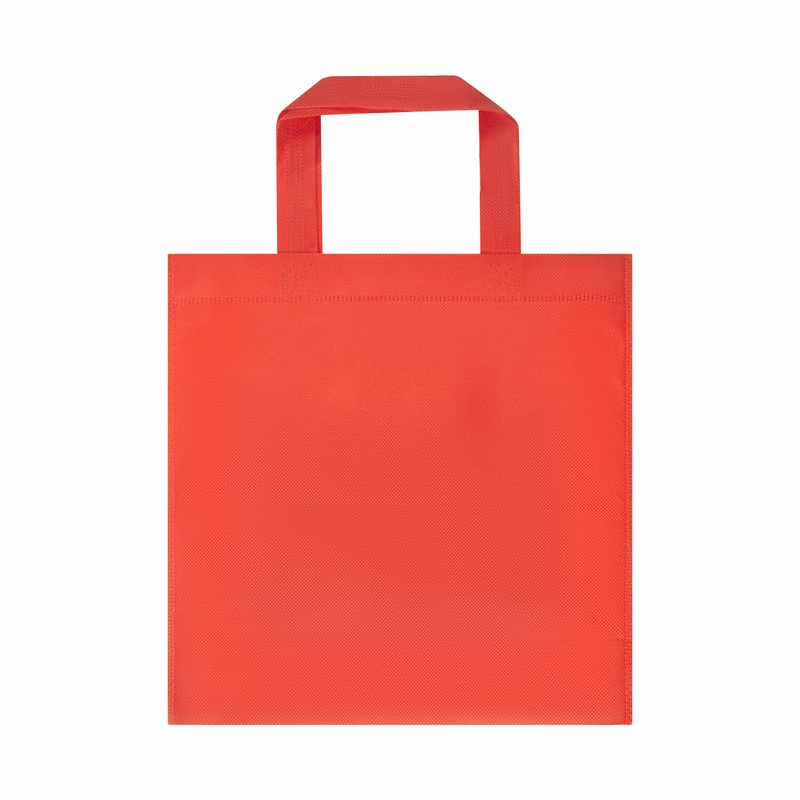BOLSA ESSVA ROJO - Imagen 3
