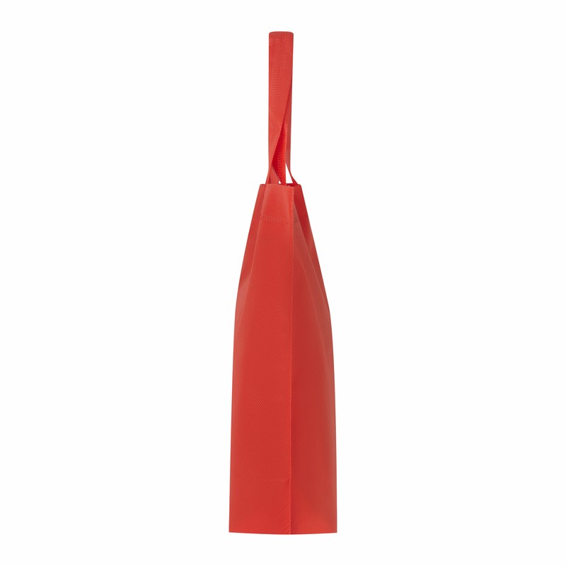 BOLSA ESSVA ROJO - Imagen 4