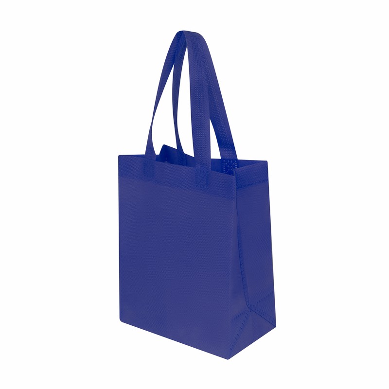 BOLSA KAIRO AZUL - Imagen 2