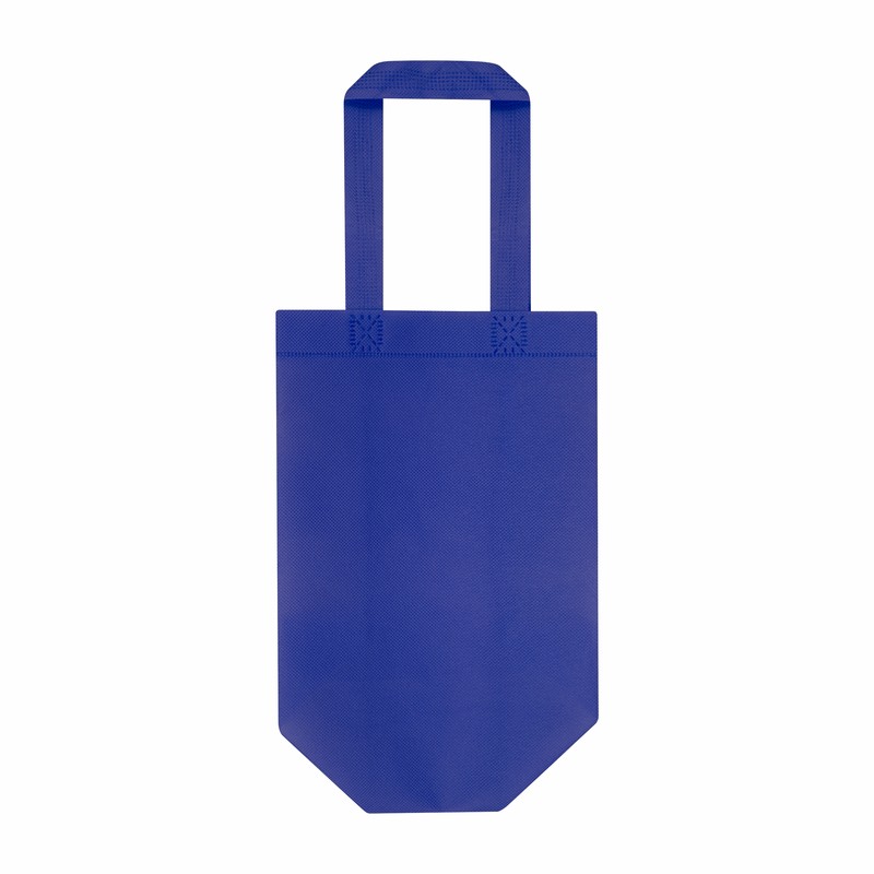 BOLSA KAIRO AZUL - Imagen 3