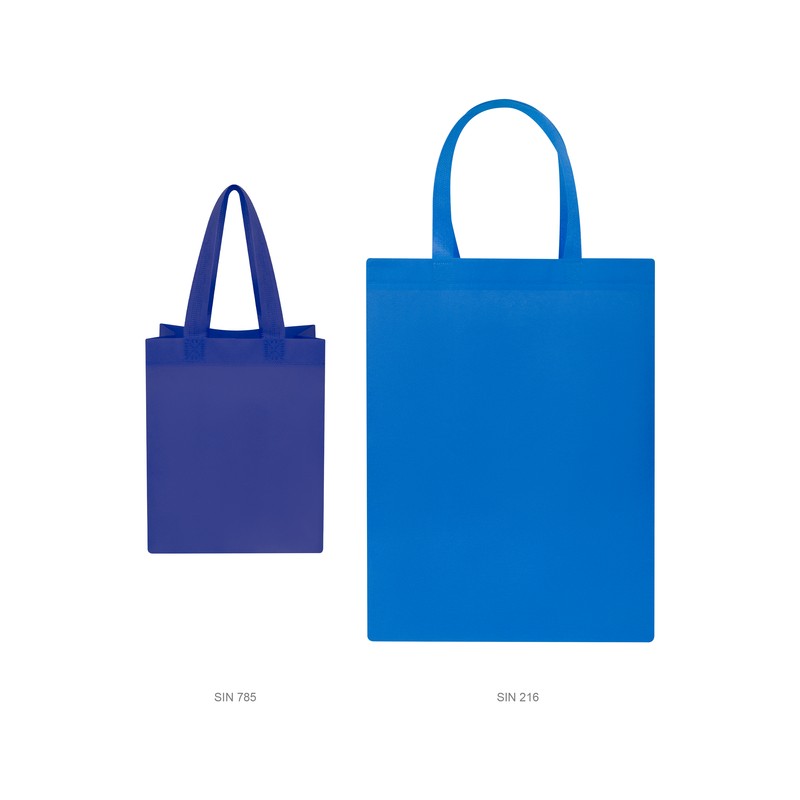 BOLSA KAIRO AZUL - Imagen 4