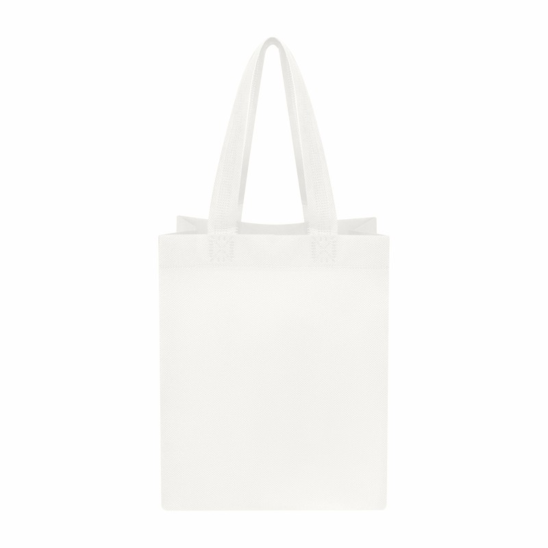 BOLSA KAIRO BLANCO