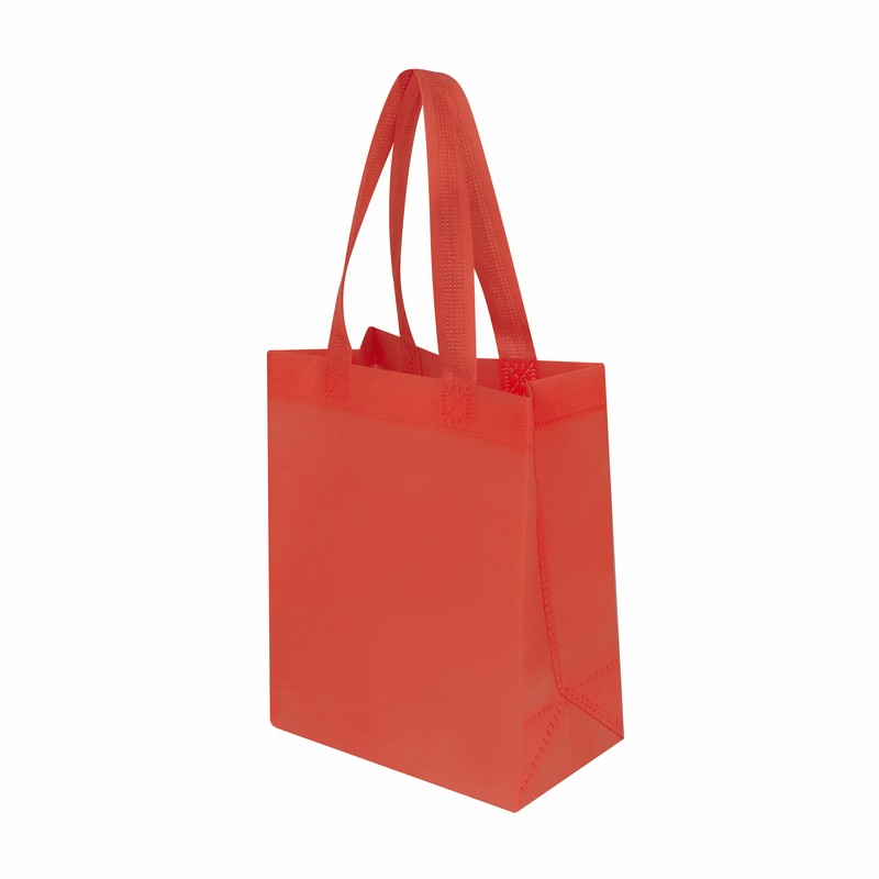 BOLSA KAIRO ROJO - Imagen 2