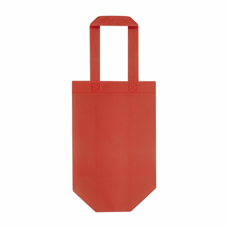 BOLSA KAIRO ROJO - Imagen 3