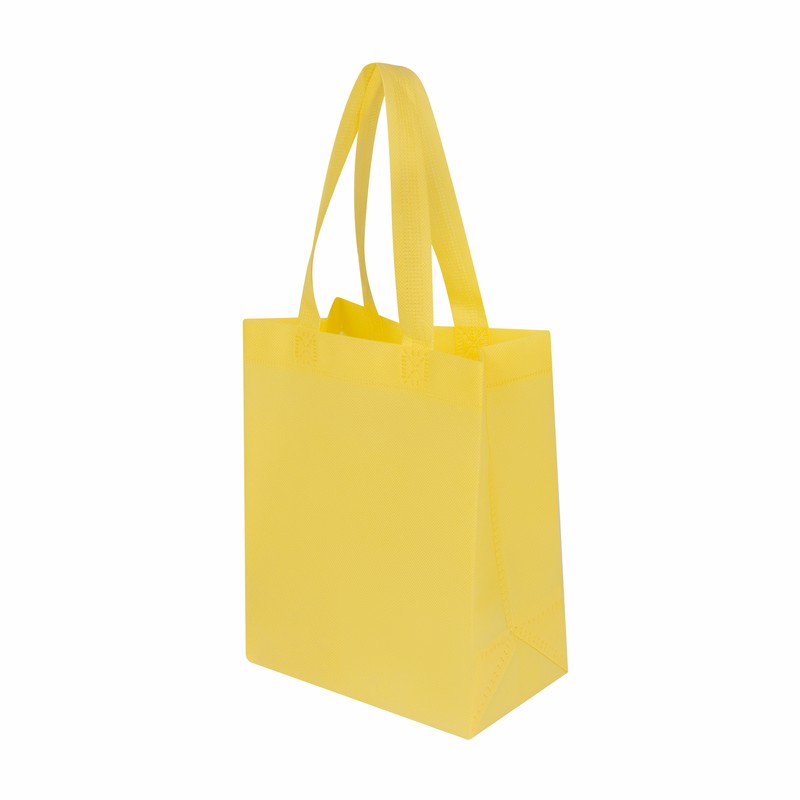 BOLSA KAIRO AMARILLO - Imagen 2