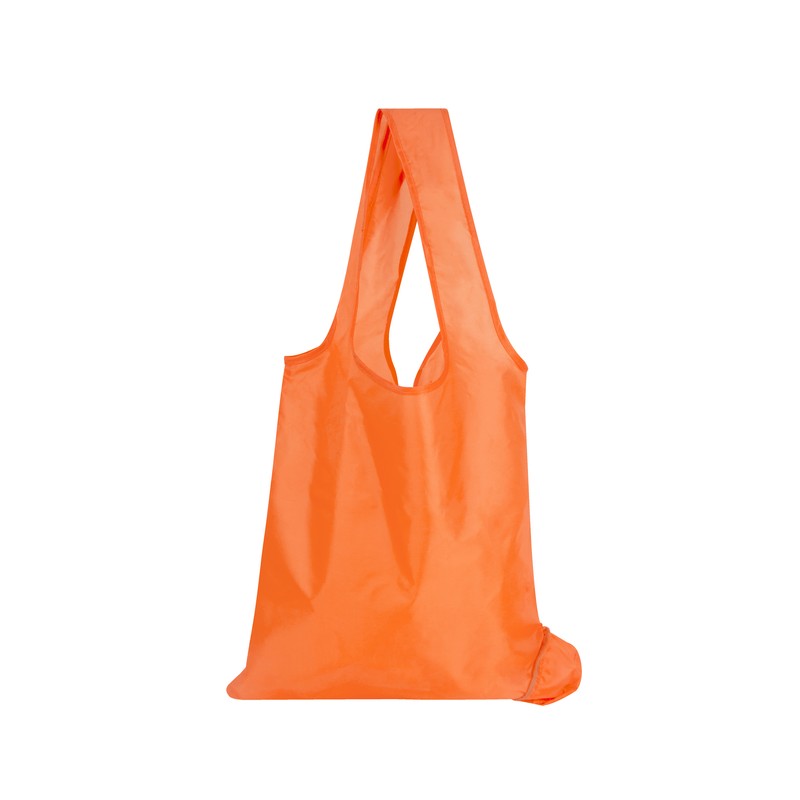BOLSA CORI NARANJA - Imagen 2