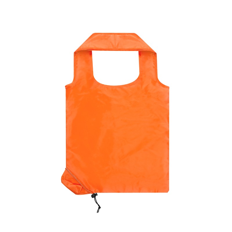 BOLSA CORI NARANJA - Imagen 3