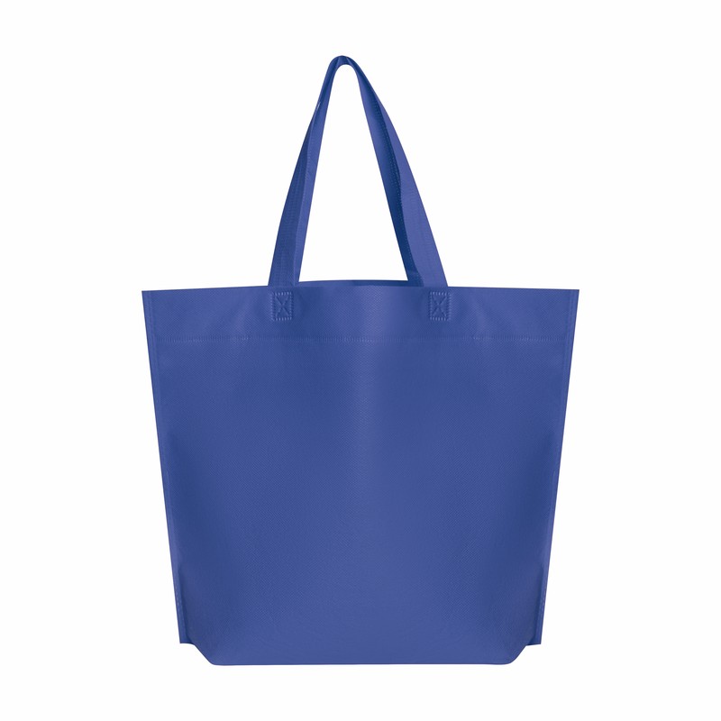 BOLSA KIVORA AZUL