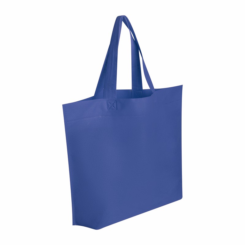 BOLSA KIVORA AZUL - Imagen 2