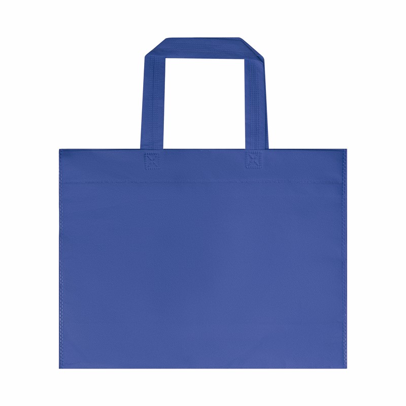 BOLSA KIVORA AZUL - Imagen 3