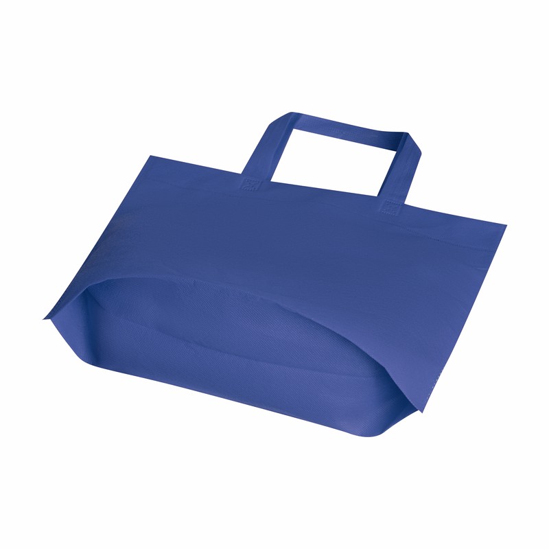 BOLSA KIVORA AZUL - Imagen 4