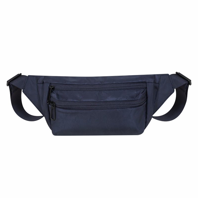 CANGURERA LOPER AZUL