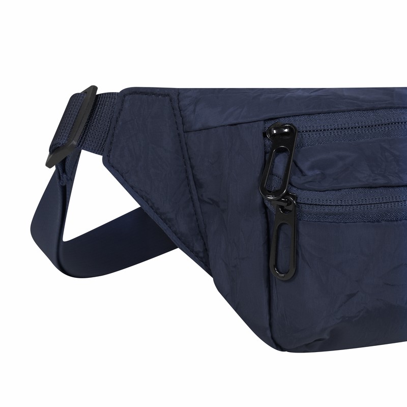 CANGURERA LOPER AZUL - Imagen 2