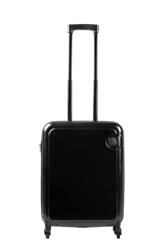 MALETA TROLLEY KLINK NEGRO
