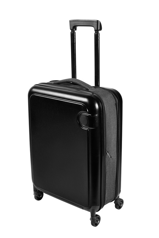 MALETA TROLLEY KLINK NEGRO - Imagen 2