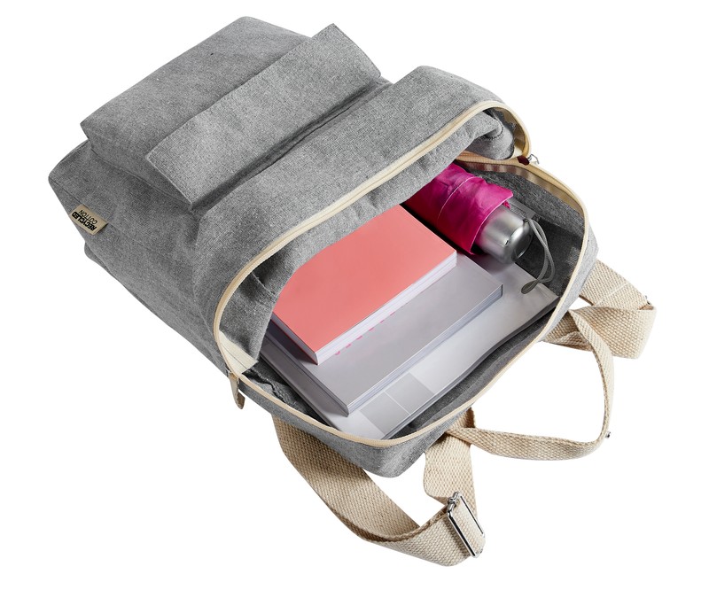 MOCHILA KIRAN - Imagen 3