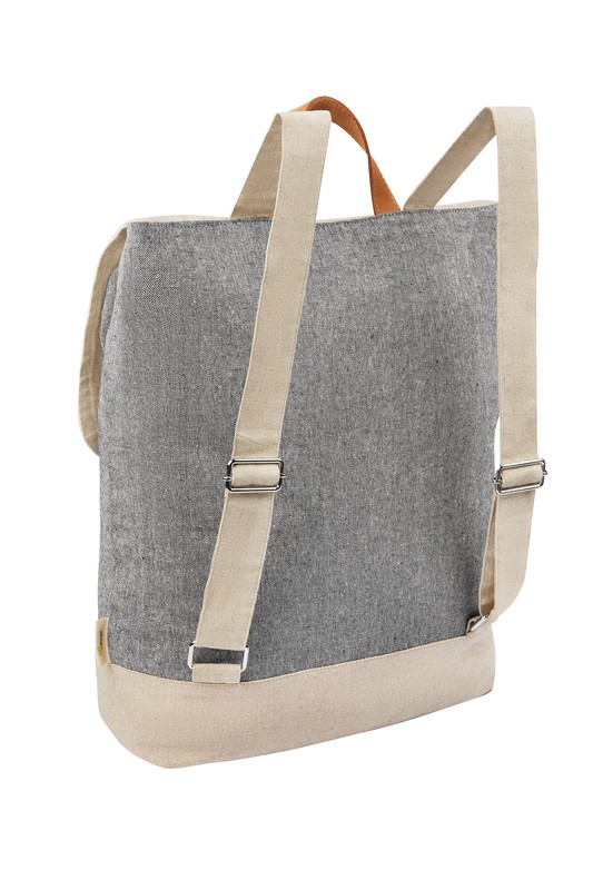 MOCHILA NATTY - Imagen 3