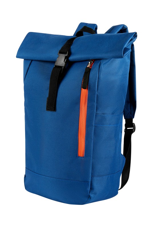MOCHILA LIFT AZUL