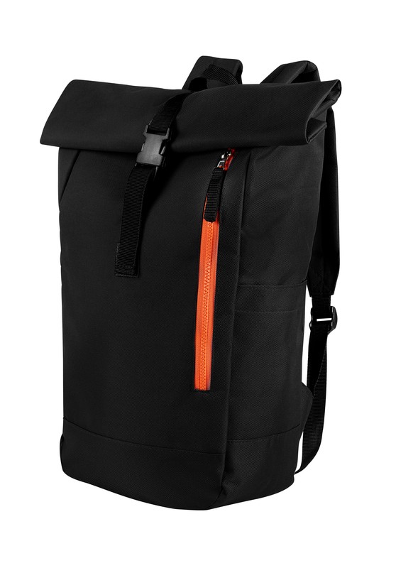 MOCHILA LIFT NEGRO