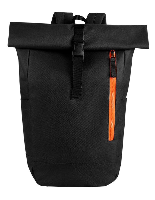 MOCHILA LIFT NEGRO - Imagen 2