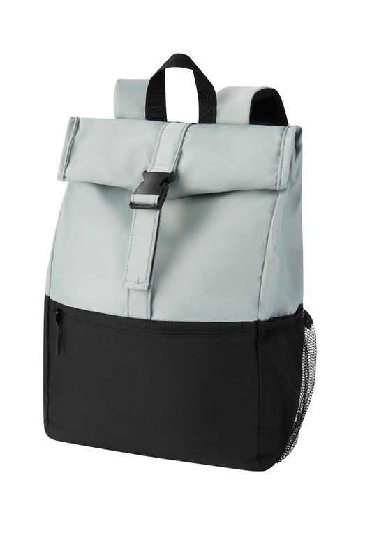 MOCHILA SANYA GRIS