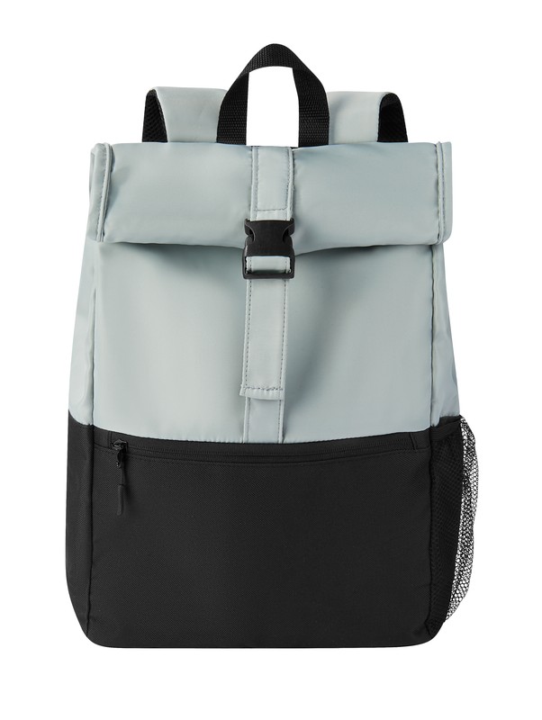 MOCHILA SANYA GRIS - Imagen 2