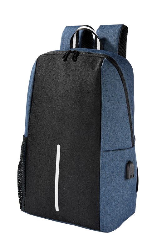 MOCHILA LIGNE AZUL