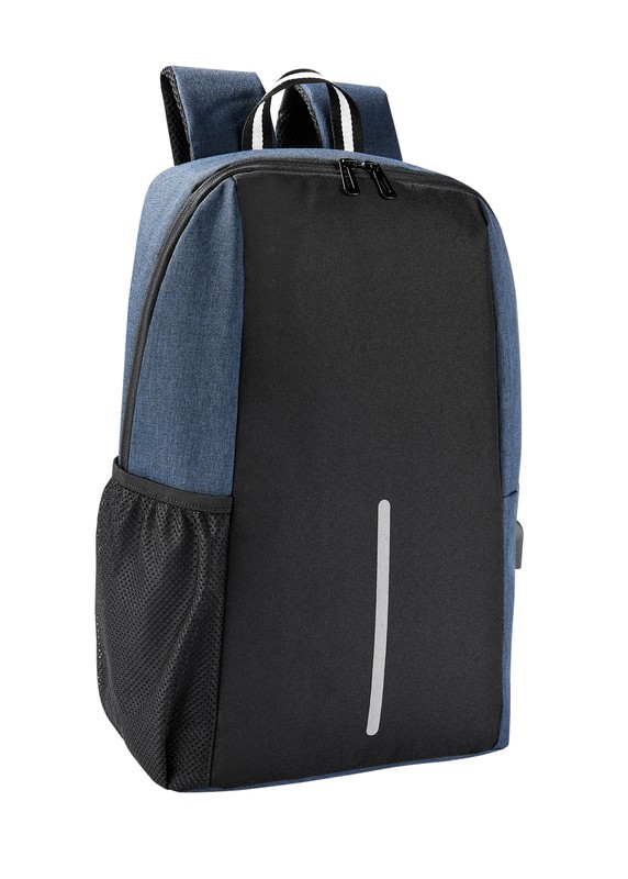 MOCHILA LIGNE AZUL - Imagen 2