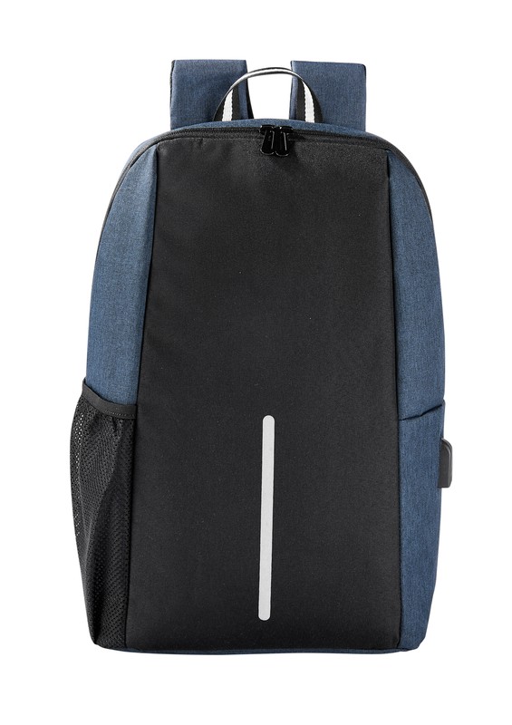 MOCHILA LIGNE AZUL - Imagen 3