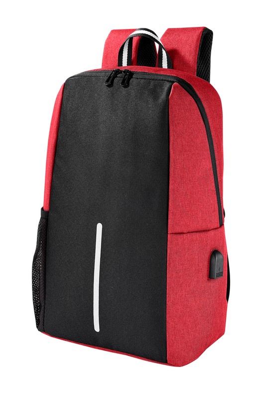 MOCHILA LIGNE ROJO