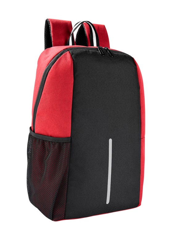 MOCHILA LIGNE ROJO - Imagen 2