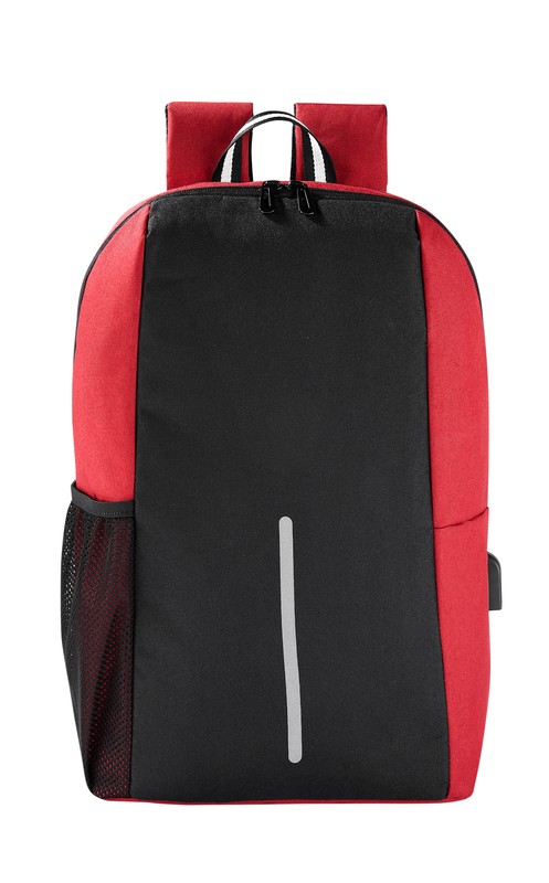 MOCHILA LIGNE ROJO - Imagen 3