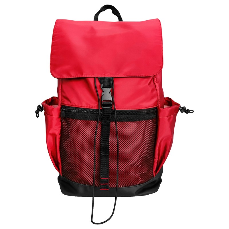 MOCHILA ANTUR ROJO - Imagen 2