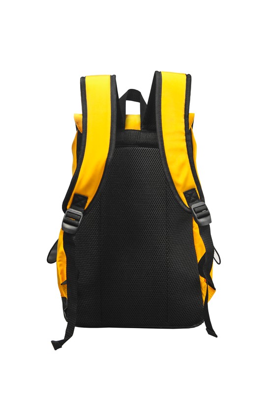 MOCHILA ANTUR AMARILLO - Imagen 3