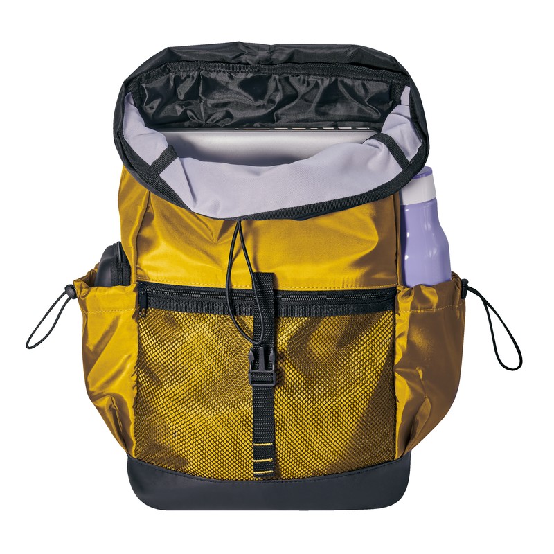 MOCHILA ANTUR AMARILLO - Imagen 4
