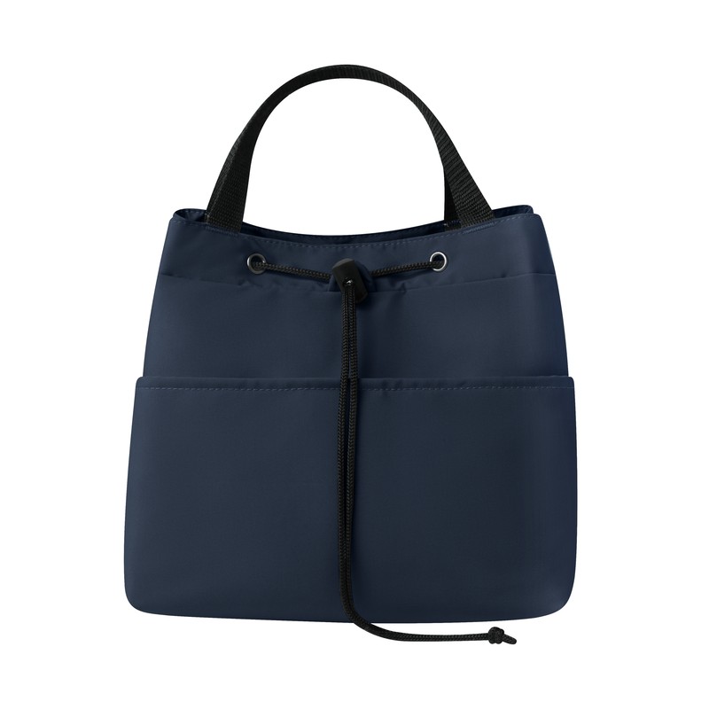 LONCHERA IKEL AZUL - Imagen 2