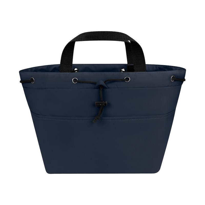 LONCHERA IKEL AZUL - Imagen 4