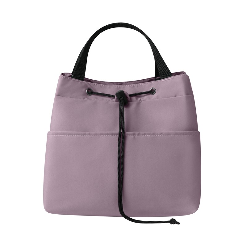 LONCHERA IKEL MORADO - Imagen 2