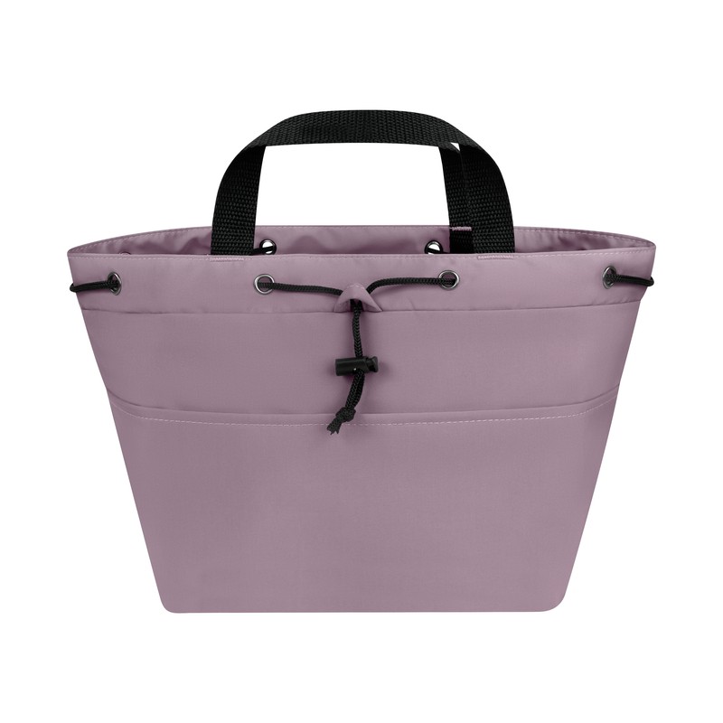 LONCHERA IKEL MORADO - Imagen 3