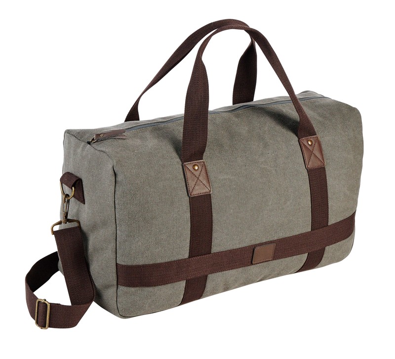 MALETA BUZZARD - Imagen 2